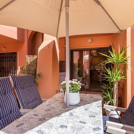 La Dama Apartment Torrevieja Exterior foto