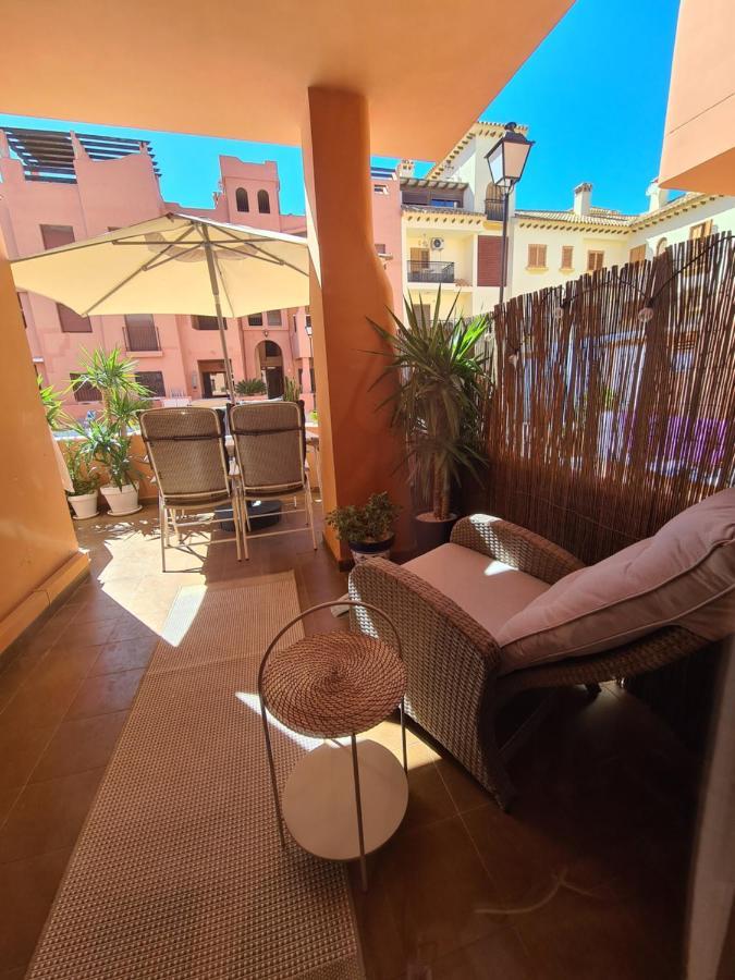 La Dama Apartment Torrevieja Exterior foto