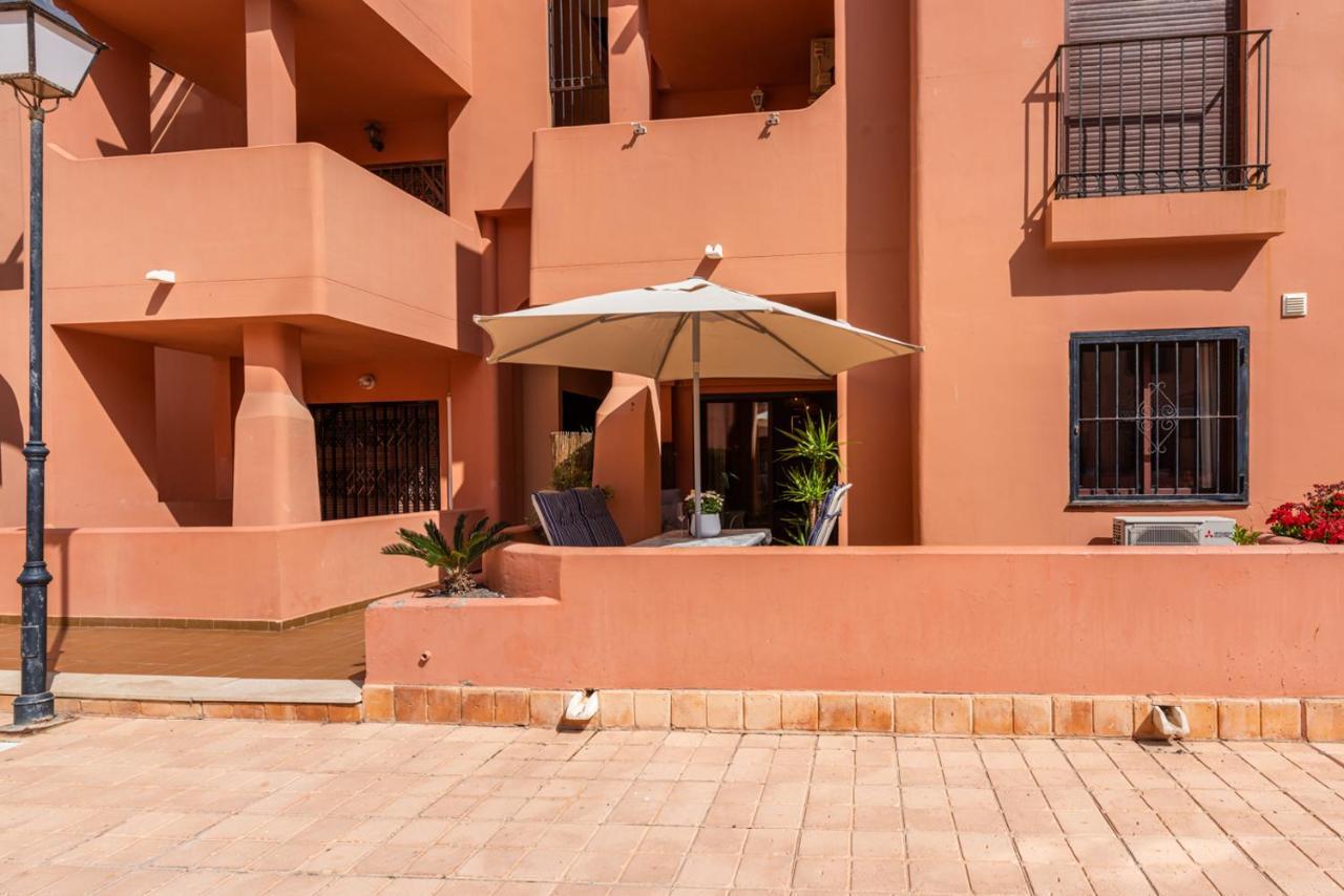 La Dama Apartment Torrevieja Exterior foto